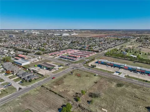 5420 SE 89th St, Oklahoma City, OK 73160