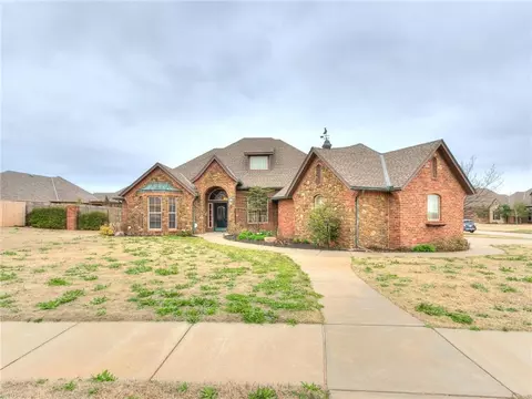 1205 Abbeywood Pl, Yukon, OK 73099