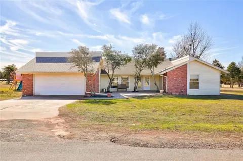 1115 Par Ave, Guthrie, OK 73044