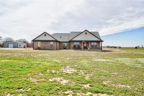 11330 Ns Ns Econtuchka Rd, Prague, OK 74864
