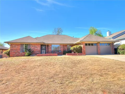 6224 Brookside Dr, Oklahoma City, OK 73132