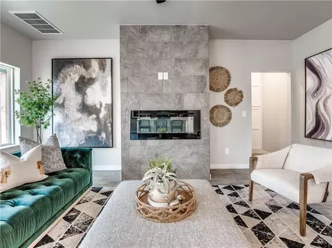 504 NW 177th Ter, Edmond, OK 73012
