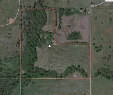 16219 NW Sooner Ave, Purcell, OK 73080