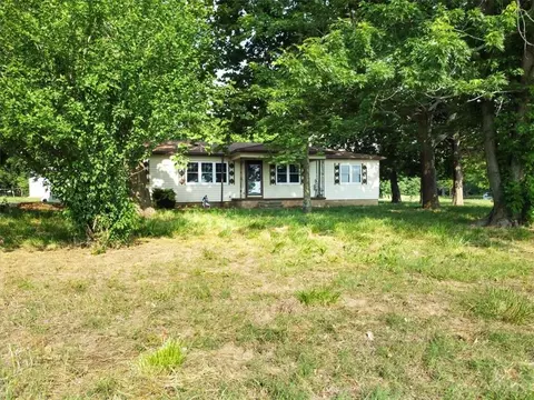 35438 Ew Ew 1410 Rd, Konawa, OK 74849