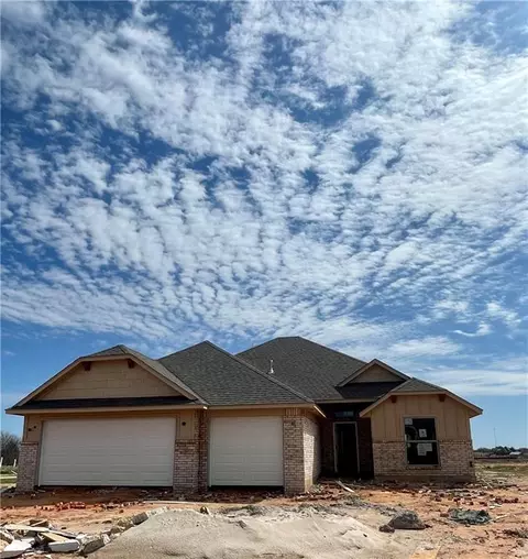 495 Grand Sycamore Dr, Washington, OK 73093