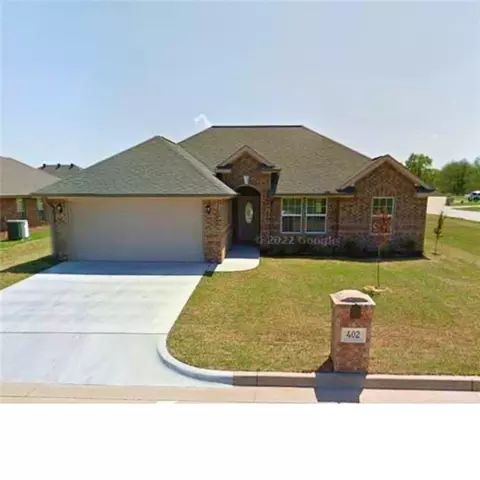 402 E Kinder Wells Blvd, Perkins, OK 74059