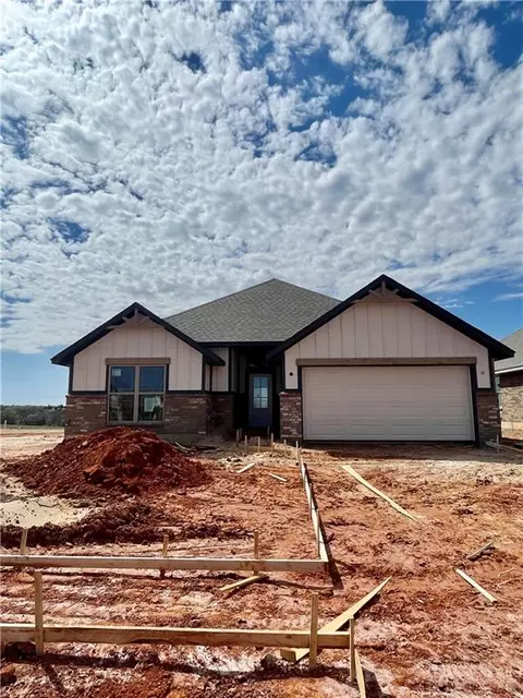 513 Cherrybark Dr, Washington, OK 73093