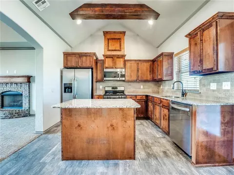 20615 Frontier Ave, Harrah, OK 73045 photo 25