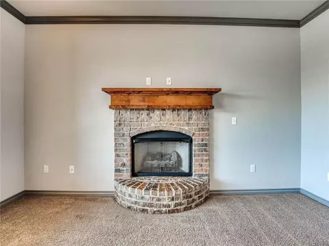 20615 Frontier Ave, Harrah, OK 73045 photo 11