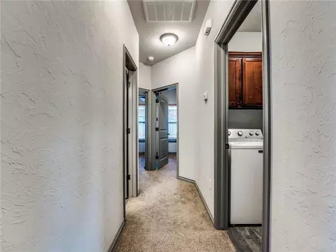 20615 Frontier Ave, Harrah, OK 73045 photo 13