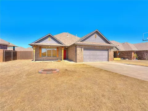 20615 Frontier Ave, Harrah, OK 73045 photo 2