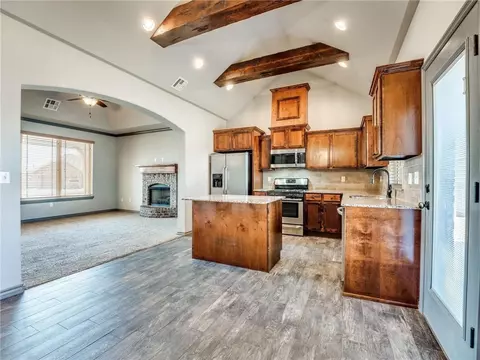 20615 Frontier Ave, Harrah, OK 73045 photo 30