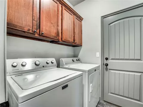 20615 Frontier Ave, Harrah, OK 73045 photo 14