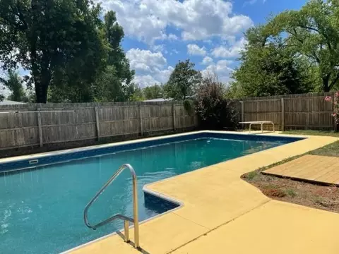 114 Pickard Dr, Mcloud, OK 74851 photo 17
