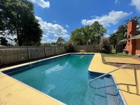 114 Pickard Dr, Mcloud, OK 74851 photo 16