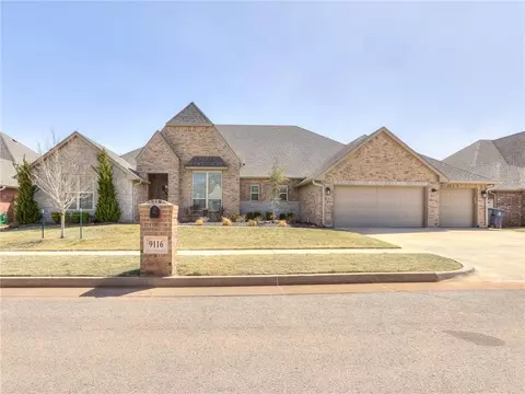 9116 SW 32nd St, Oklahoma City, OK 73179