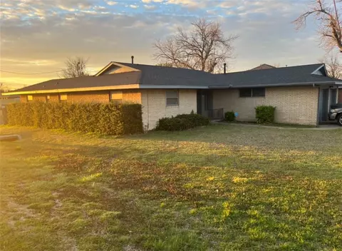 7133 S Linn Ave, Oklahoma City, OK 73159