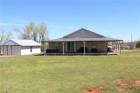1390 County Street 2981, Blanchard, OK 73010