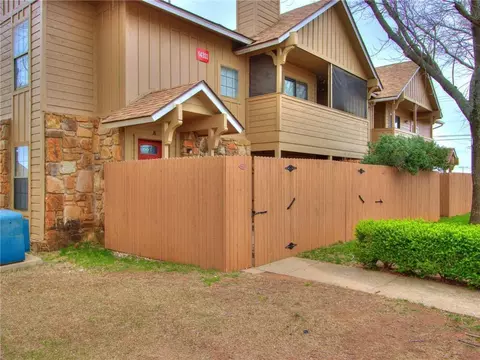 14303 N Pennsylvania Ave #1A, Oklahoma City, OK 73134
