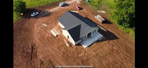 6300 Red Gate Ranch Rd, Davis, OK 73030 photo 2