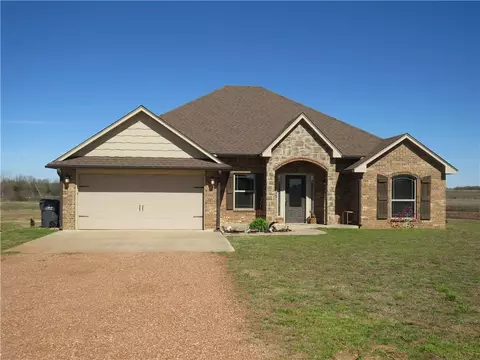 36640 Ray Rd, Wanette, OK 74878