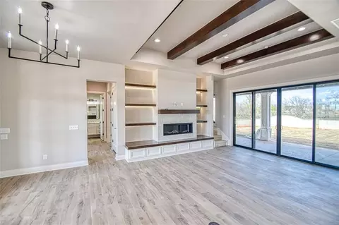4300 Rustic Trl, Moore, OK 73160 photo 8