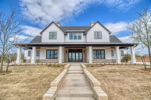 4300 Rustic Trl, Moore, OK 73160 photo 2
