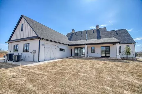 4300 Rustic Trl, Moore, OK 73160 photo 49