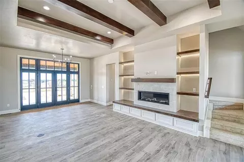 4300 Rustic Trl, Moore, OK 73160 photo 7