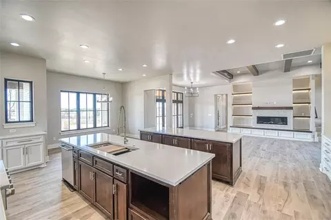 4300 Rustic Trl, Moore, OK 73160 photo 13