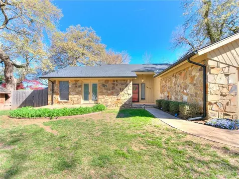 4021 Silverton Cir, Norman, OK 73072