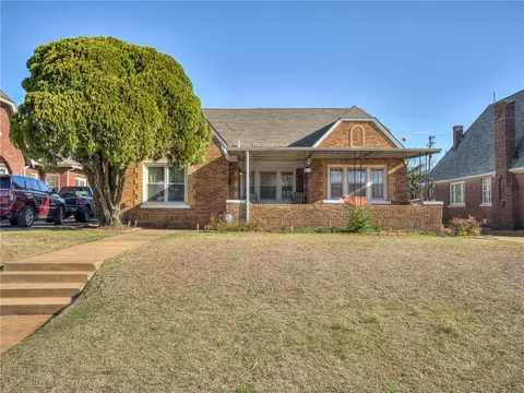 811 NE 21st St, Oklahoma City, OK 73105