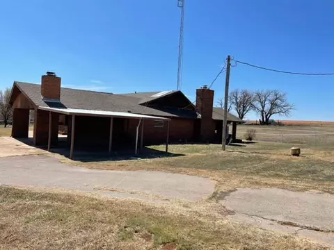 224352 E 800 Rd, Putnam, OK 73659 photo 2