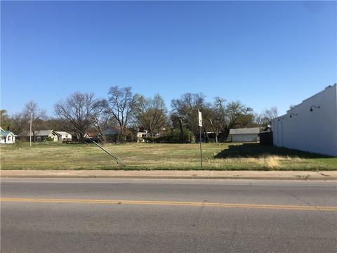 NW 12th Avenue, Ardmore, OK 73401