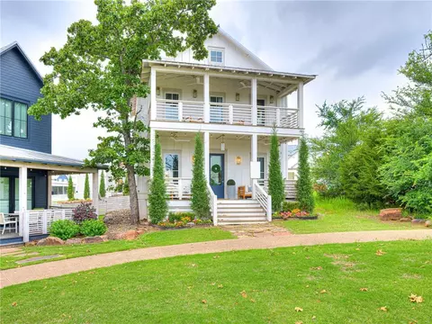 84 Pistache Ln, Carlton Landing, OK 74432