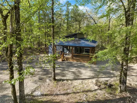 14 Paradise Ln, Broken Bow, OK 74728