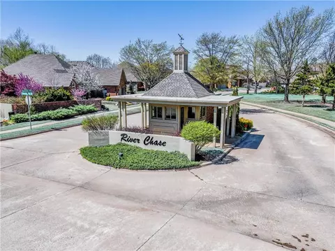 1141 Pinehurst Dr, Norman, OK 73072 photo 28