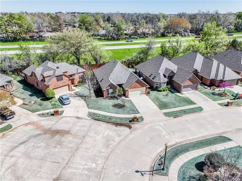 1141 Pinehurst Dr, Norman, OK 73072 photo 30