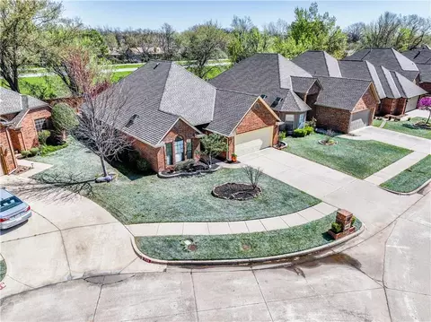 1141 Pinehurst Dr, Norman, OK 73072 photo 27
