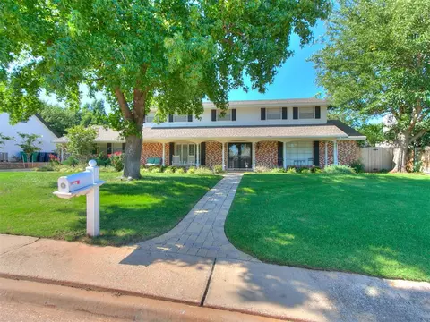 3009 Lamppost Ln, Oklahoma City, OK 73120