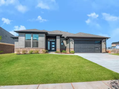 15909 Bison Dr, Moore, OK 73170