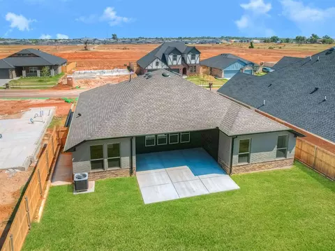 15909 Bison Dr, Moore, OK 73170 photo 42
