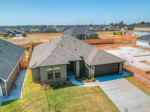 15909 Bison Dr, Moore, OK 73170 photo 46