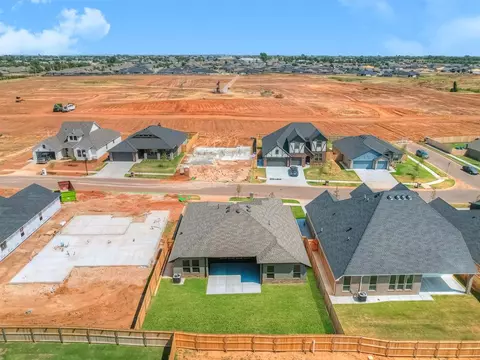 15909 Bison Dr, Moore, OK 73170 photo 48