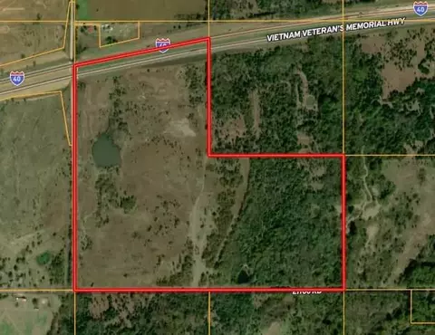 379044 E 1100 Rd, Okemah, OK 74859
