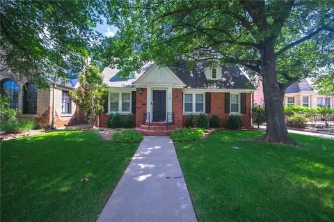 716 NW 42nd St, Oklahoma City, OK 73118