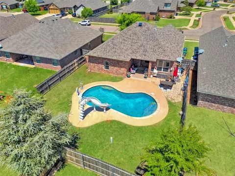 3008 NW 191st Ter, Edmond, OK 73012