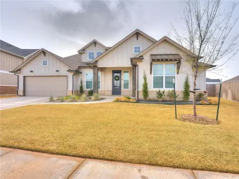 18000 Calder Rd, Edmond, OK 73012