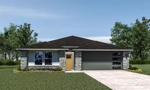 7512 NW 143rd St, Oklahoma City, OK 73142
