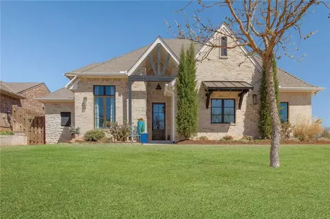 1325 Nay Ave, Edmond, OK 73034